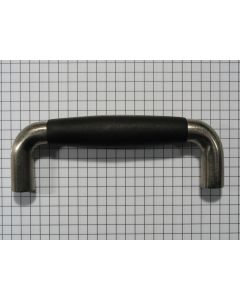 Beugel nikkel mat+ebben, 96 mm