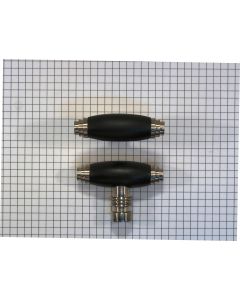 T-krukje Stokstraat, ebben+matnikkel