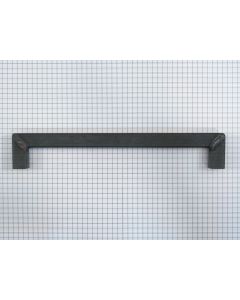 Greep massief, gelast, 14x14x192mm