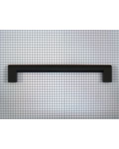 Greep, zwart, 192 mm