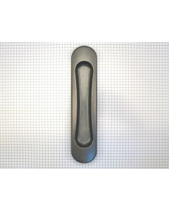 Infreesgreep 200x44x14mm, oud tin