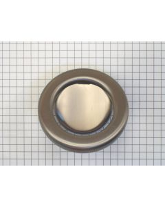 Greep, ring, 60mm, RVS-look