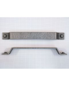 Industriegreep tinkleur,zamac, 224 mm