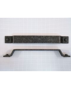 Industriegreep oud ijzer,zamac,224mm