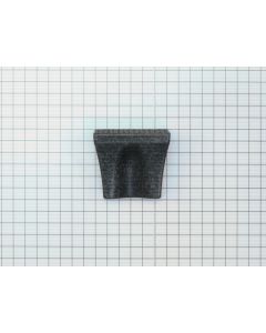 Industriegreep oud ijzerkleur 16 mm