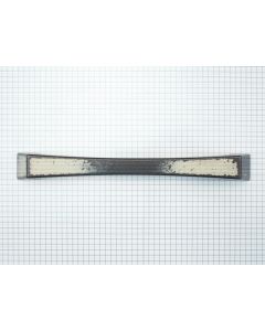 Greep, verweerd, zamac 192 mm