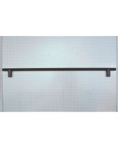 Greep geribbeld antractiet 9x320x370mm