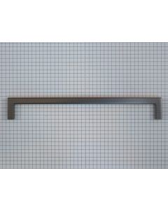 Greep, zamac, antraciet, 192 mm