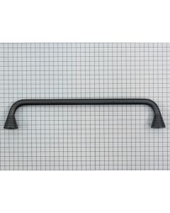 Greep, zamac, antraciet, 160 mm