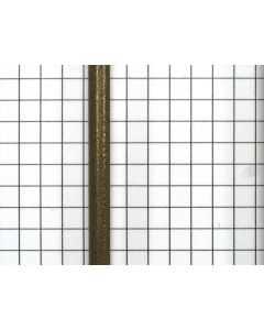 Losse stang 1 mtr tbv 1917