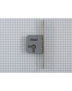 Insteekslot links 20 mm