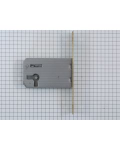 Insteekslot links 45 mm