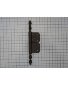 Fits universeel 10 x 140 mm ijzer geroes