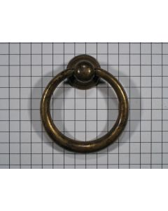 Ringgreep geant. diam. 40 mm
