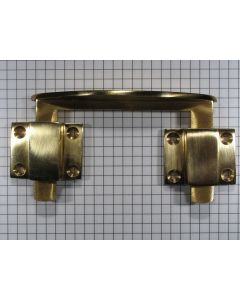 Coulissentafelverbinder, 89 mm