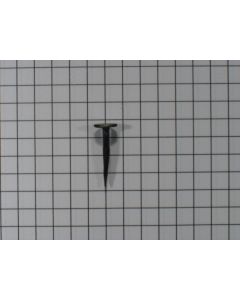 100 gram gesmede nagels 16 mm