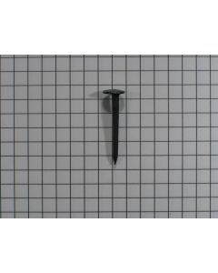 Kg. gesmede nagels 25 mm