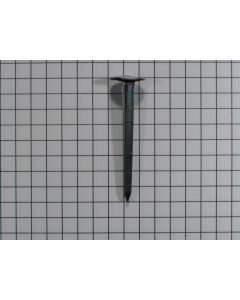 Kg. gesmede nagels 40 mm