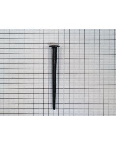 Kg. gesmede nagels 60 mm