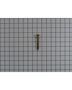 Vermess.spijkers 100 gr 12x16