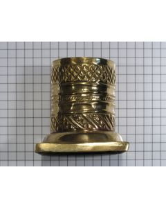 Kapiteel, 50 x 50 x 36 mm