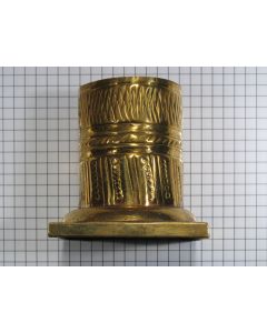 Kapiteel, 60 x 60 x 43 mm