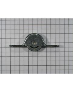 Wieltje ijzer tbv railstrip