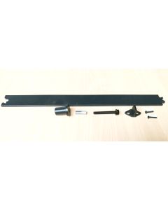 Tussenstuk rail 4752 en 4753, 45 cm