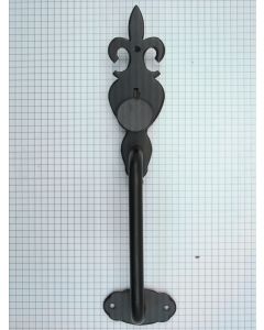 Handgreep los van 5220.000.zwart