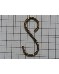 Haakje tbv stang 5230