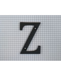 Letter Z, klein (7,5 cm)
