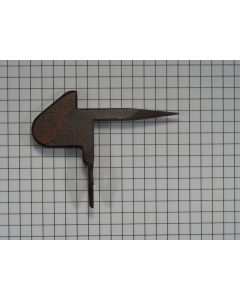 Vanghaak los (o.a. voor 5287)