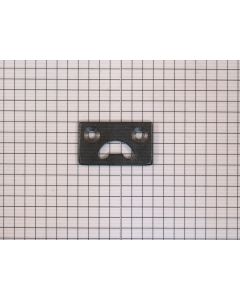 Grond- of plafondplaatje tbv spanjoletsl