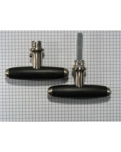 Kruiskrukset Ton, MN/ebb