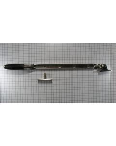 Raamuitzetter Ton, MN/ebb