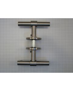 Piet Boon T krukset geveerd op rozet