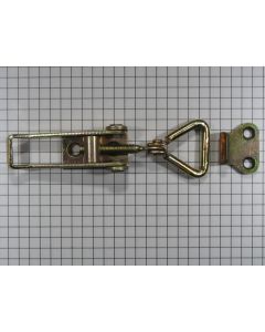 Verstelbare sluiting klein