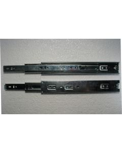 Paar ladegeleiders 45 cm, 45 Kg