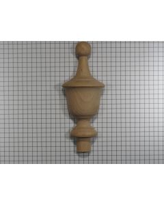 Houten toren beuken 101 x 48 mm (h x b)