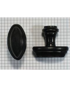 Ebben rilkrukje 57 mm