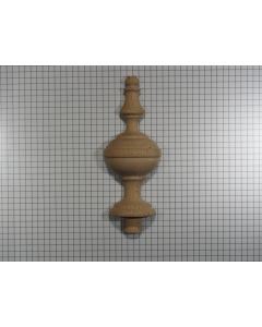 Toren beuken 116 x 48 mm (h x b)