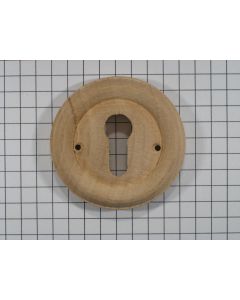 Sleutelplaat beuken 42 mm (opleg)