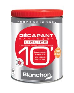 Blanchon afbijtmiddel vloeibaar 1L