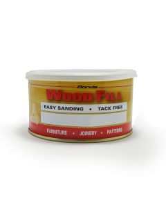 Bonda Woodfill 500 gram light oak