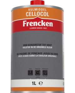 Frencken Cellocol 1 liter
