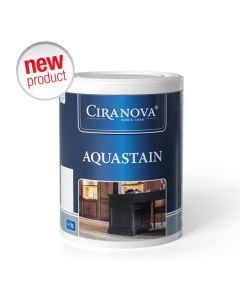 Ciranova Aquastain Clear 8998 1 liter
