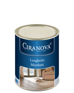 Ciranova Loogbeits 2258 engels bruin 1L
