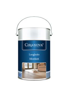 Ciranova Loogbeits NT Copper Fume (8127)