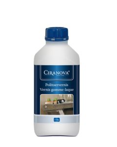 Ciranova Politoer CN blank 1 ltr