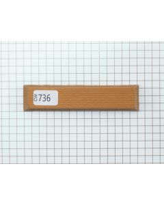 Ciranova Staafje stopwas 736 (beuk) CN